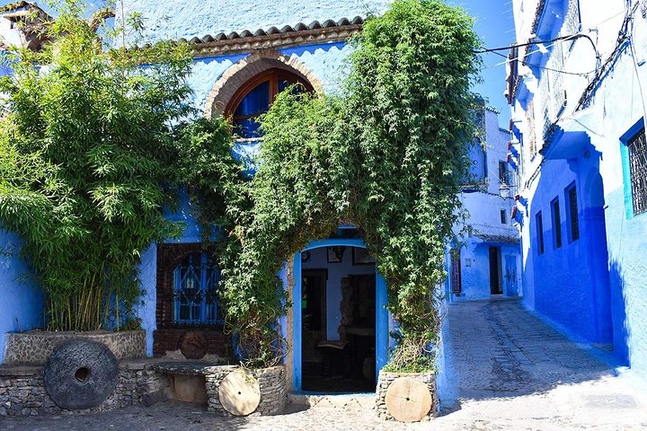 Tangier - Tétouan - Chefchaouen - Asilah, 3-day circuit - Image 5