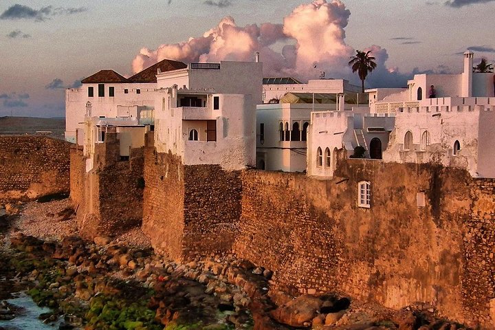 Tangier - Tétouan - Chefchaouen - Asilah, 3-day circuit - Image 3