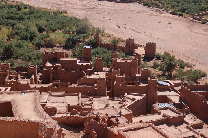 Tangier to Casablanca: Private 12 Days Imperial Cities, Mountains & Desert-Tour - Image 3