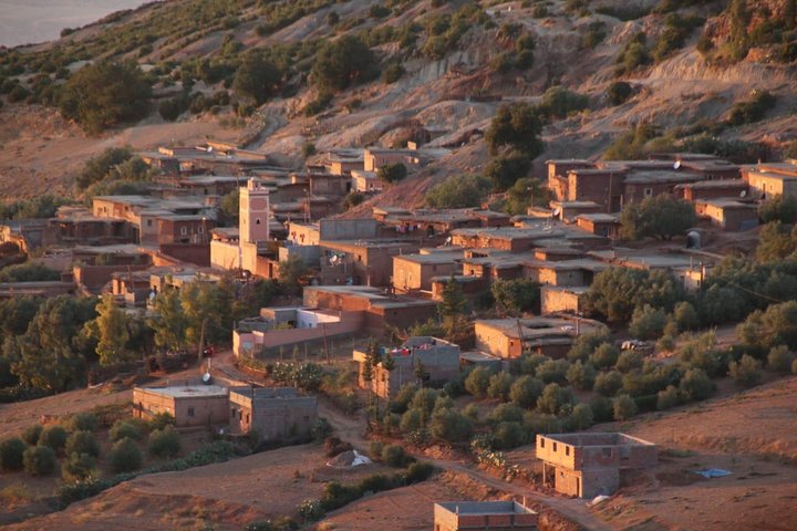 Tangier to Casablanca: Private 12 Days Imperial Cities, Mountains & Desert-Tour - Image 2