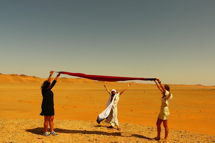 Tangier to Casablanca: Private 12 Days Imperial Cities, Mountains & Desert-Tour - Image 1