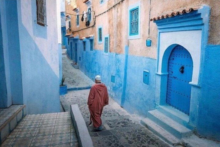 Tangier to Chefchaouen: Journey to the Blue Pearl - Image 5