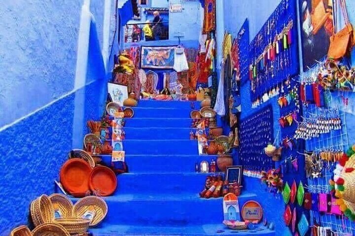 Tangier to Chefchaouen: Journey to the Blue Pearl - Image 3