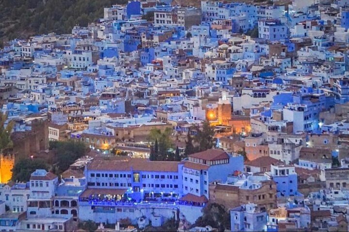 Tangier to Chefchaouen: Journey to the Blue Pearl - Image 4