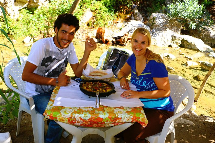 Tangier to Marrakech: Private 8-Days Tour Imperial Cities, Mountains & Desert - Image 5