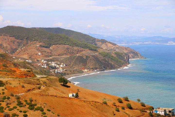 Tangier to Marrakech: Private 8-Days Tour Imperial Cities, Mountains & Desert - Image 3