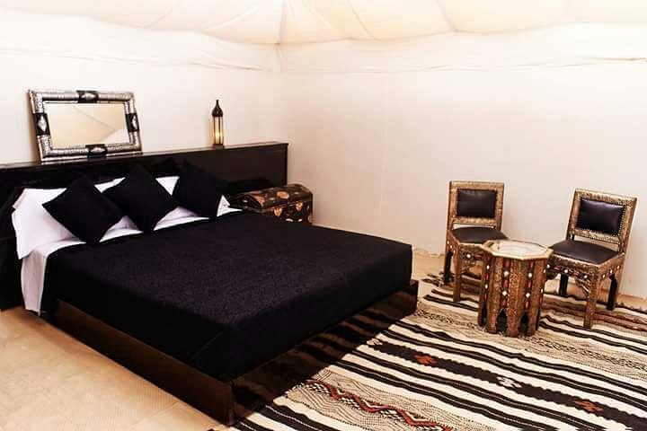 Tangier to Sahara desert with overnight stay in desert camp 4 days - Image 3