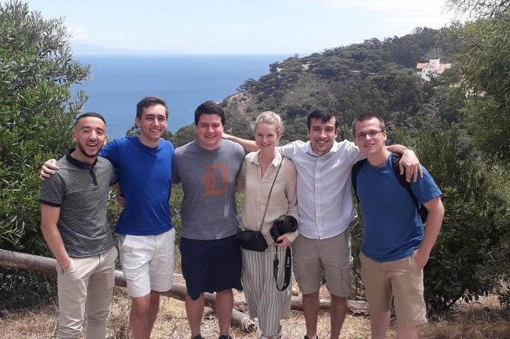 Tangier Tour from Casablanca by high speed train - Image 1