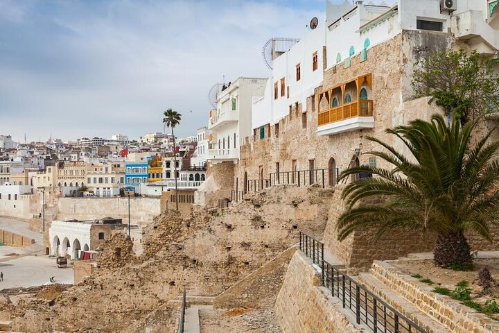 Tangier unique full day tour - Image 3