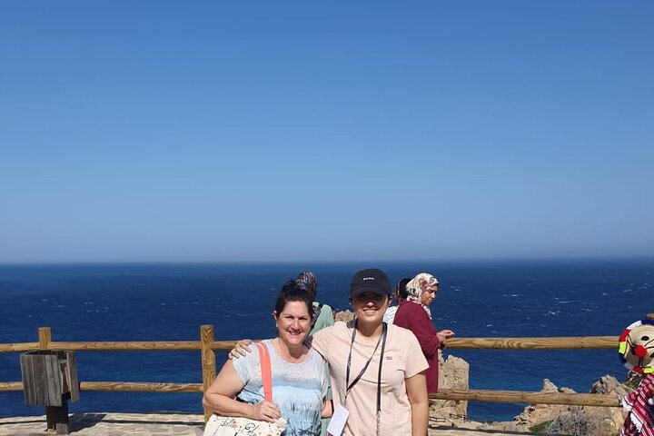 Tangier unique full day tour - Image 2
