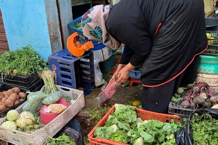 Tangier Walking Private Customized Tour - Image 5