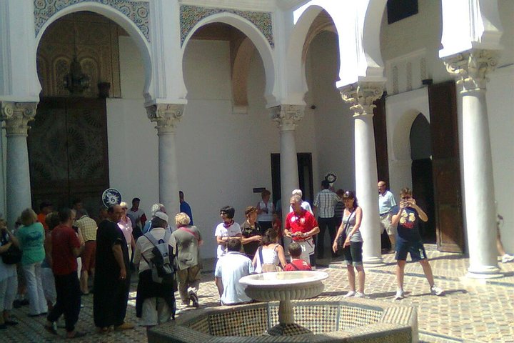 Tangier walking tour - Image 1