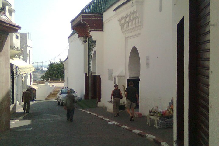 Tangier walking tour - Image 3