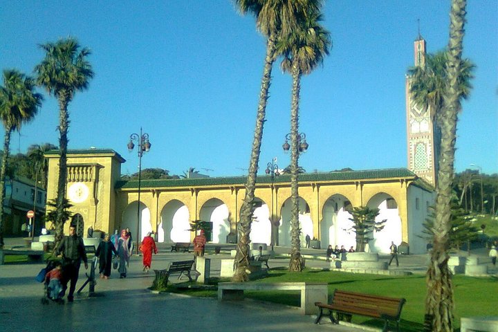 Tangier walking tour - Image 4