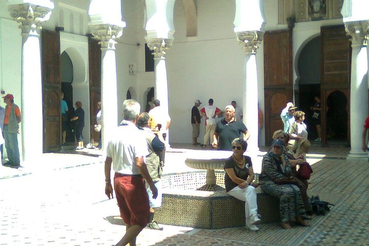 Tangier walking tour - Image 5