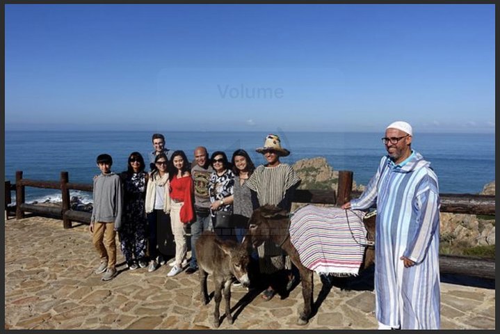 Tangier’s sightseeing Daytour - Image 1