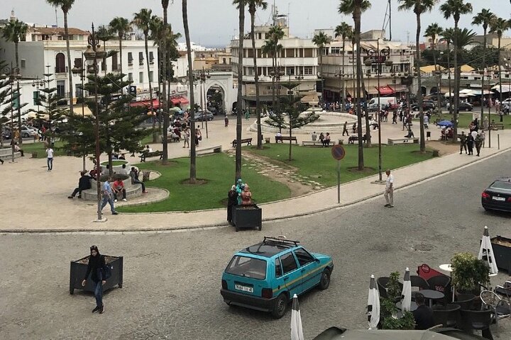 Tangier’s sightseeing Daytour - Image 4