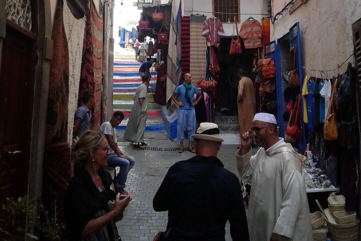 Tangier’s sightseeing Daytour - Image 2