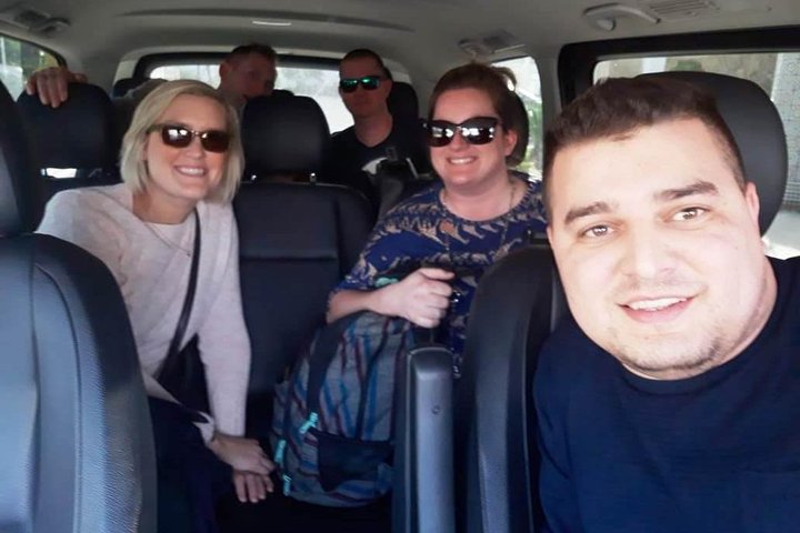Tangier's sightseeing tour with bilingual driver escort - Image 4
