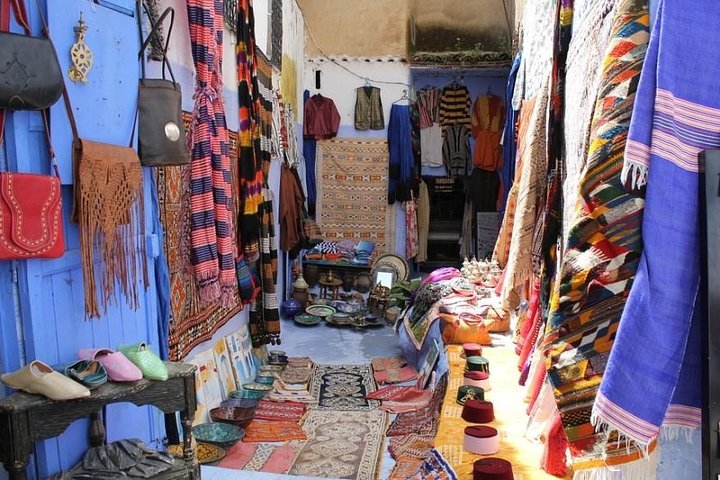 Taste of The North : Tanger, Asilah, Chaouen, Tetouan - Image 3
