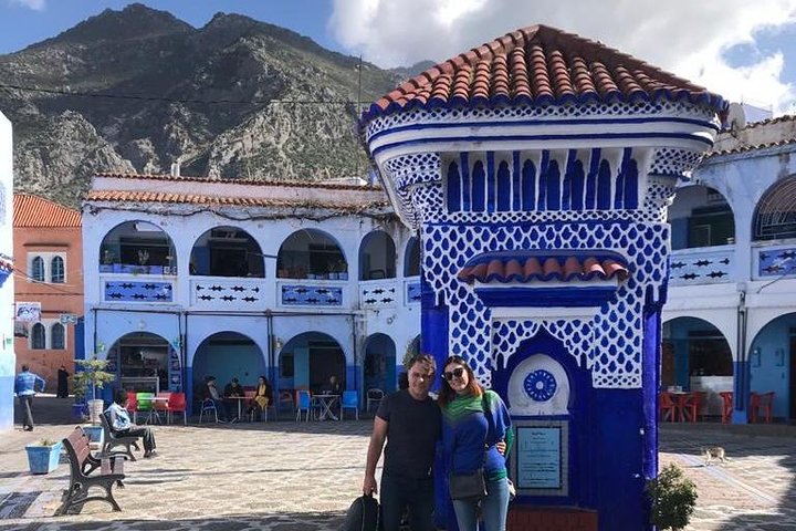 Taste of The North : Tanger, Asilah, Chaouen, Tetouan - Image 1