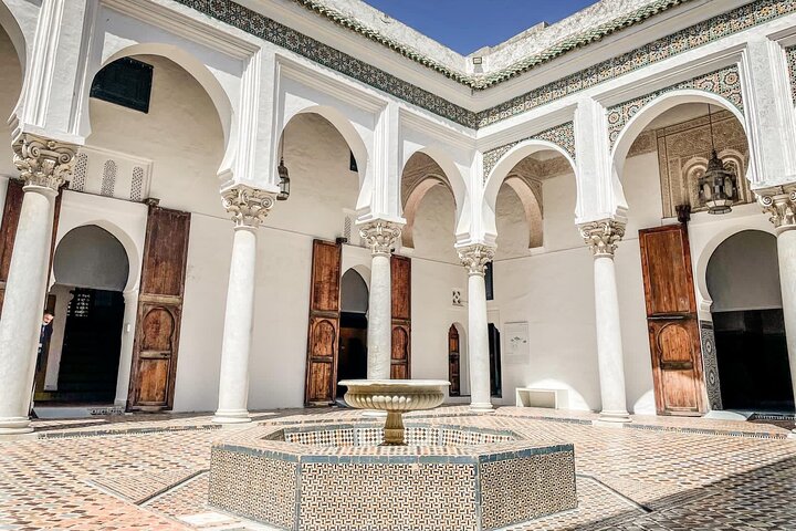 The Best of Tangier in 4 hours - Image 2