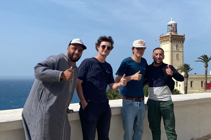 The Best of Tangier in 4 hours - Image 3