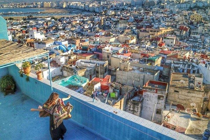 The Best of Tangier Private Day Tour - Image 1