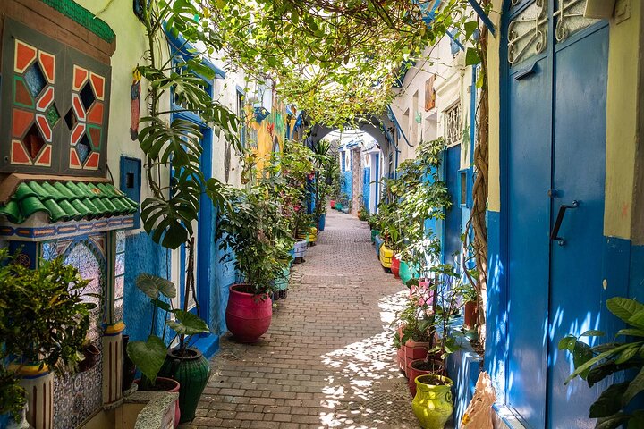 The Best of Tangier Private Day Tour - Image 2