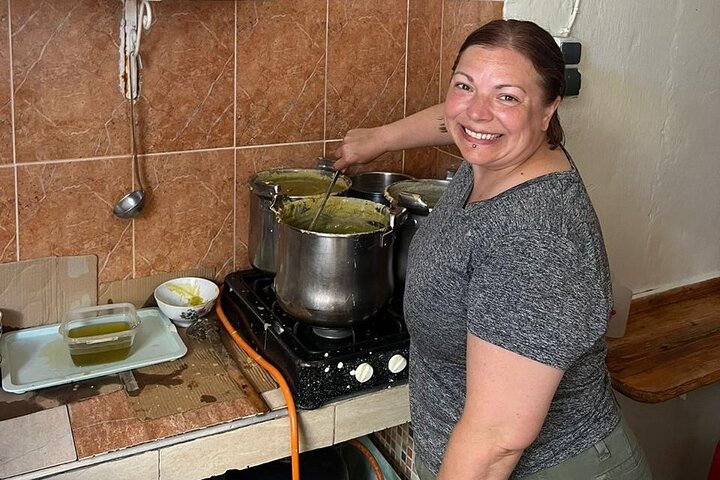 The Food tour of Tangier - Image 5