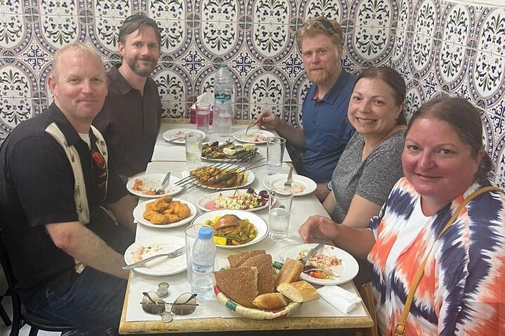 The Food tour of Tangier - Image 3