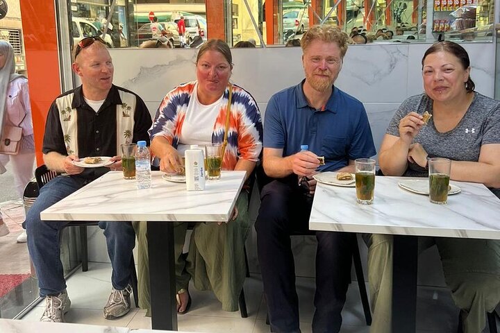 The Food tour of Tangier - Image 4