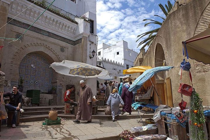 The private Tour to Tetouan From Tangier  - Image 2