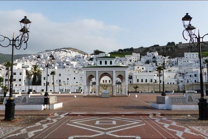 The private Tour to Tetouan From Tangier  - Image 1
