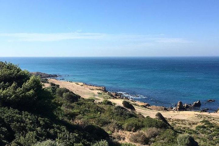 Tour of Tanger-Asilah 1-6 people - Image 1