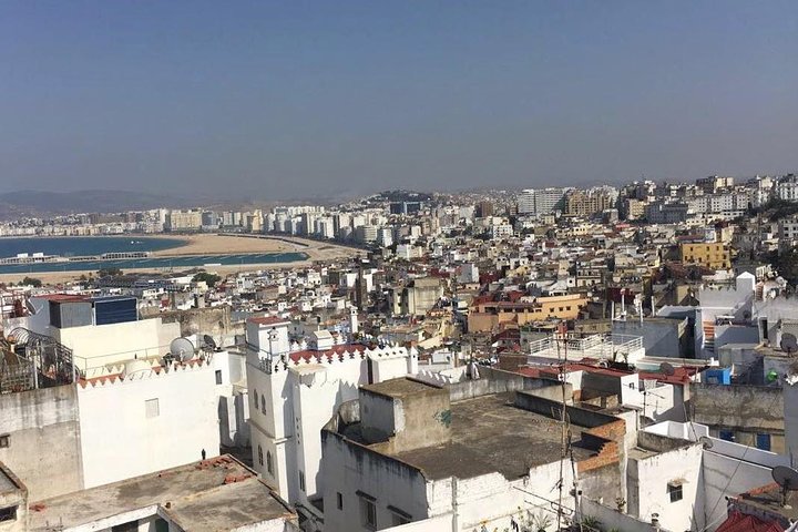 Tour of Tangier 1-2 people - Image 2