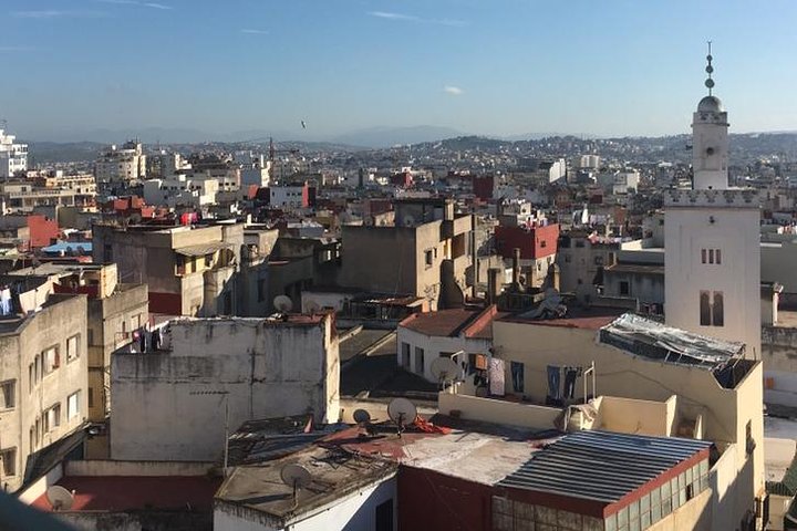 Tour of Tangier 3-6 people - Image 1