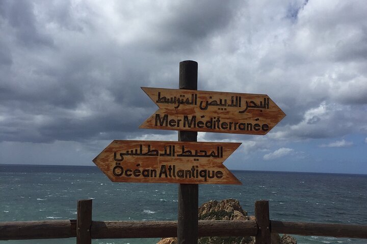 Tour of Tangier 3-6 people - Image 3