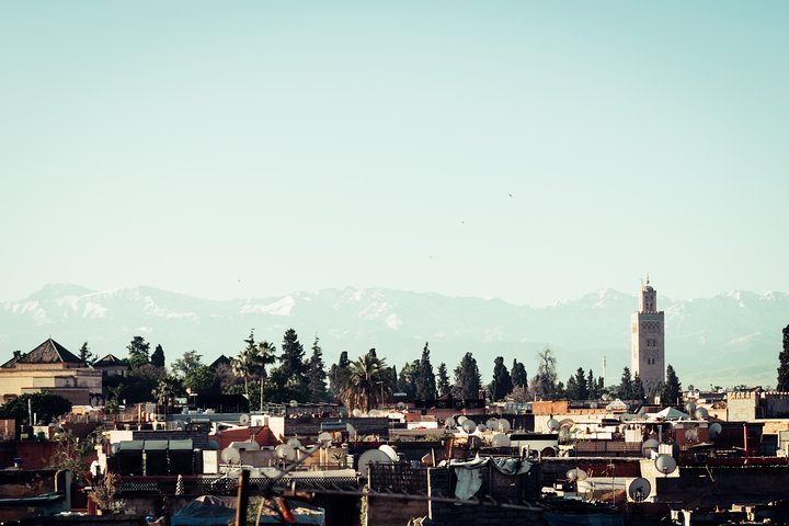 Travel to Fez, Rabat and Meknes (4 Days)  - Image 5