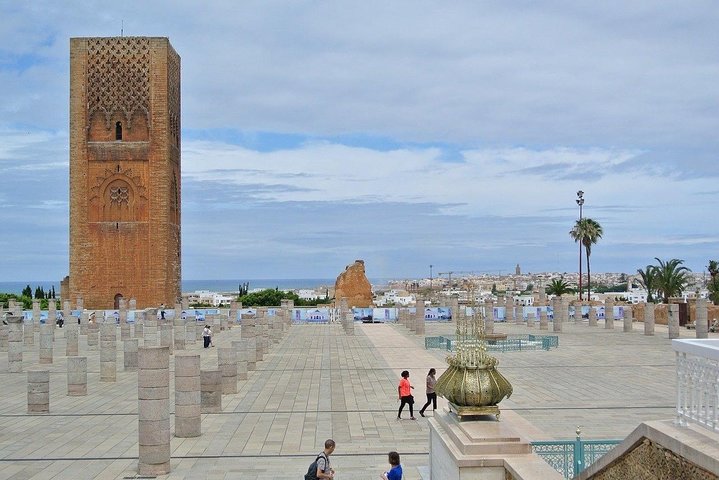 Travel to Fez, Rabat and Meknes (4 Days)  - Image 3