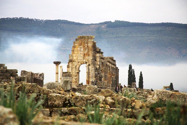 Travel to Fez, Rabat and Meknes (4 Days)  - Image 2