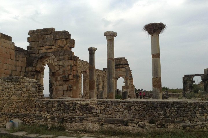 Travel to Fez, Rabat and Meknes (4 Days)  - Image 4