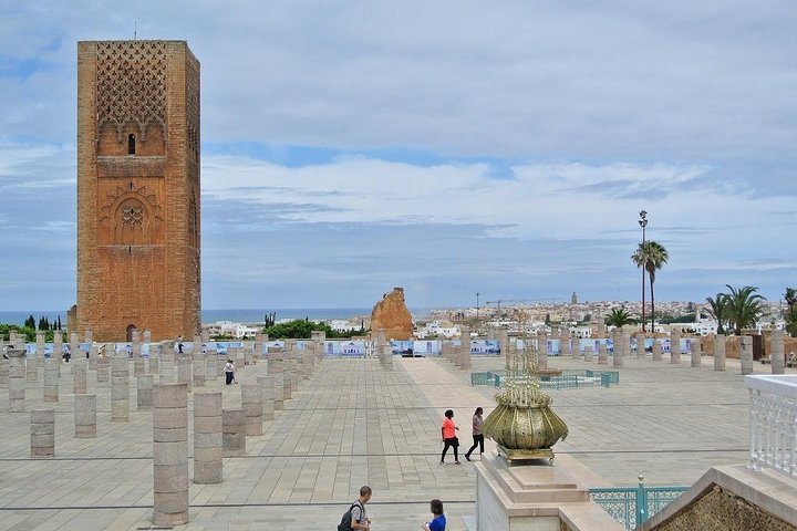Trip to Marrakech and Fez from Tangier - Image 1