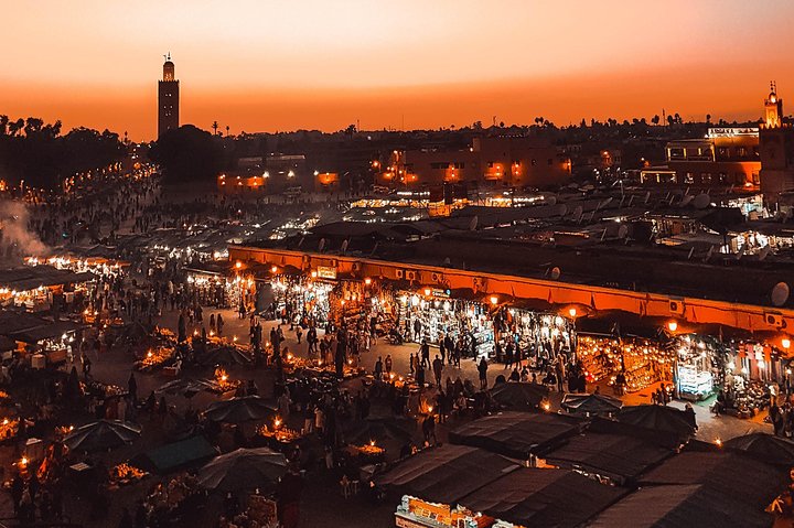 Trip to Marrakech and Fez from Tangier - Image 3