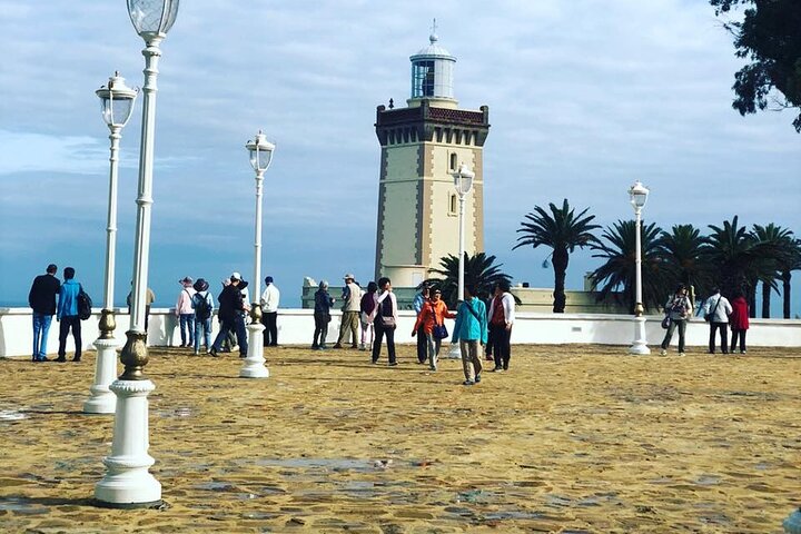 Vip 5 Hour Tangier Private Day Trip - Image 5