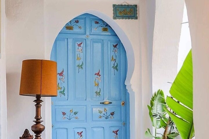 Vip Private Excursion From Tangier To Chefchaouen - Image 4