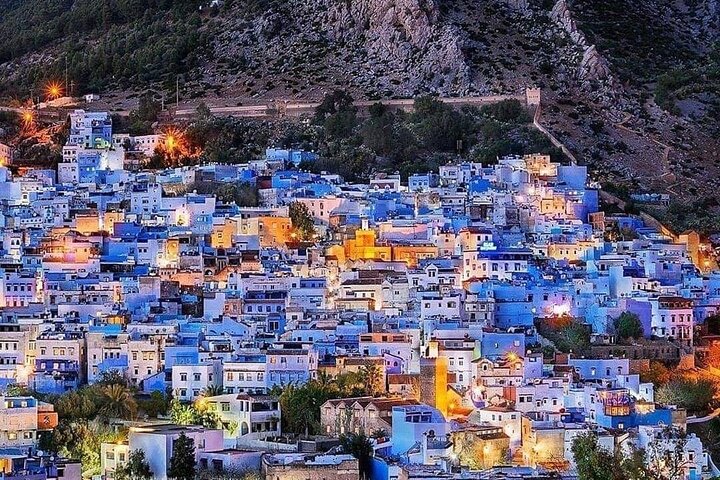 Vip Private Excursion From Tangier To Chefchaouen - Image 1