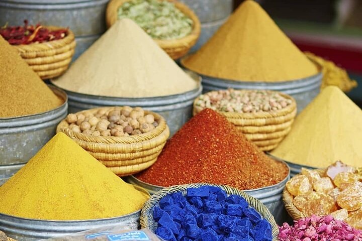 Vip Private Excursion From Tangier To Chefchaouen - Image 5