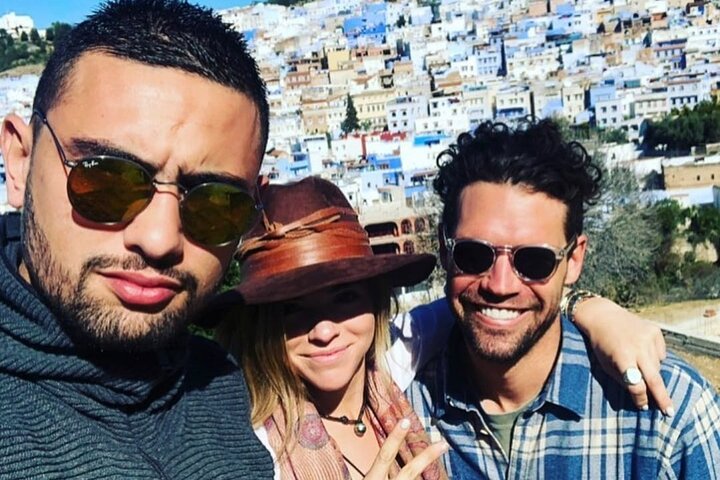 Vip Private Excursion From Tangier To Chefchaouen - Image 3