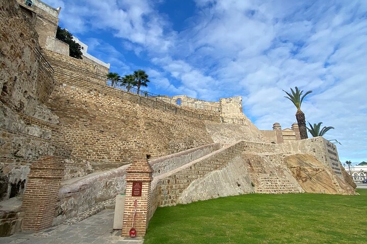 VIP Private Tangier Sightseeing Tour and Wanders in Medina - Image 4